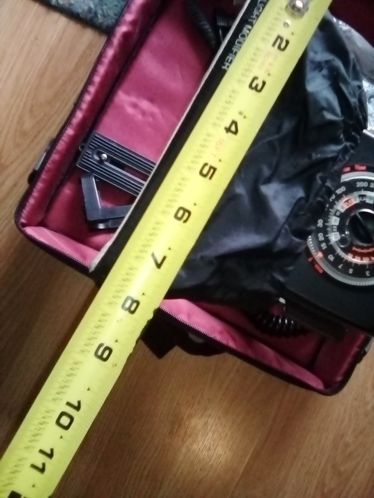 Wescott Micro Apollo Light Modifier