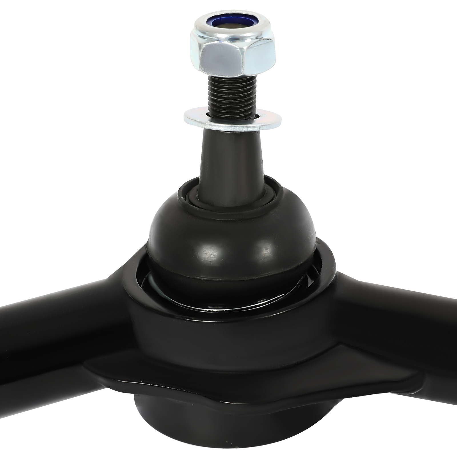 For F150 Front Upper Control Arms For 0-4" Lift For 2004-2020 Ford F-150 LH+RH