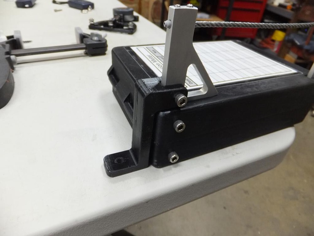 Cable tension meter & Calibration Kit