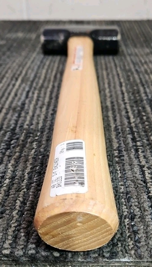 Blue-Point BH122D 40oz Sledge Hammer with Hickory Handle