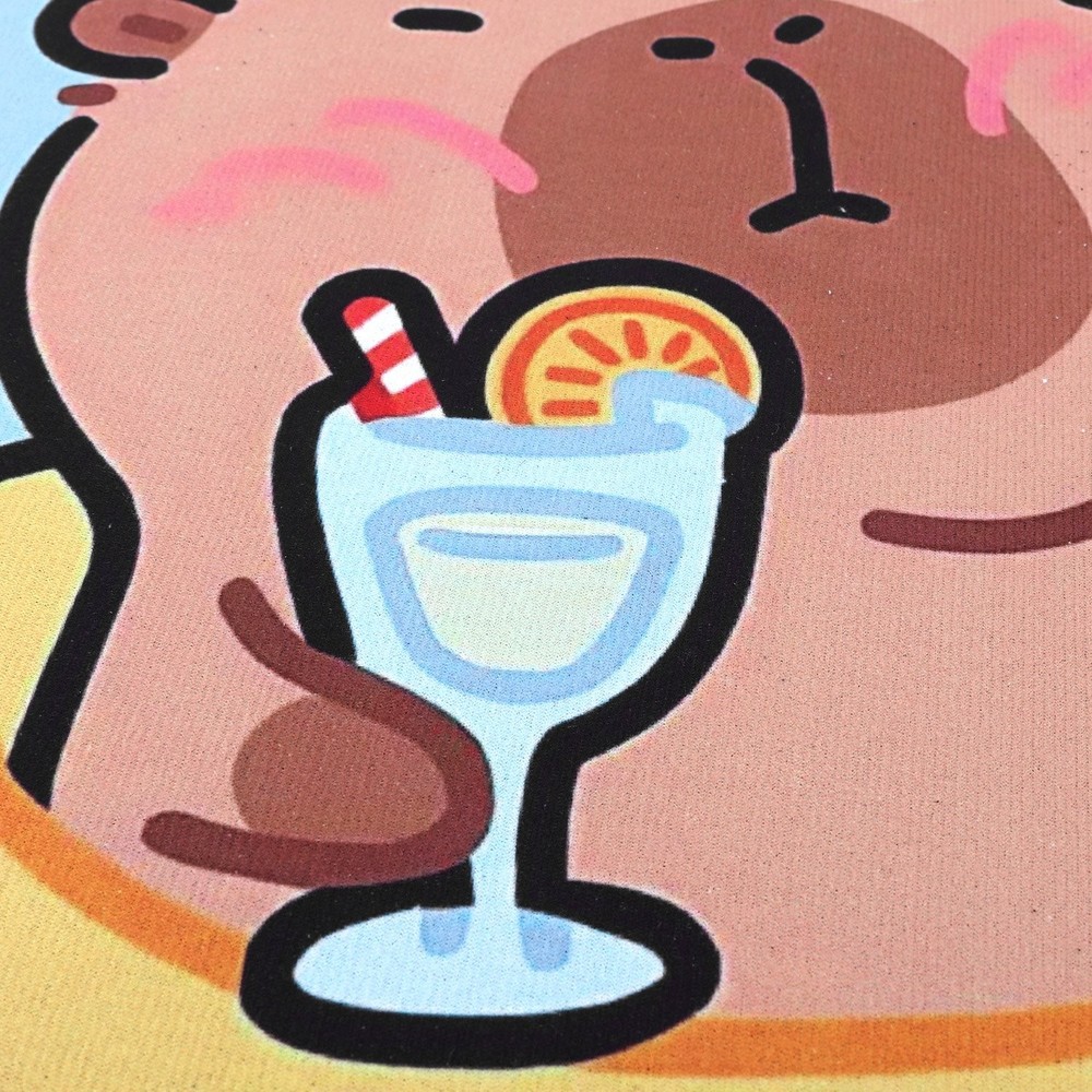 Absorbent Bath Mat Magic Rug, Quick Drying Mat Magic Bath Mat Non-Slip Floor