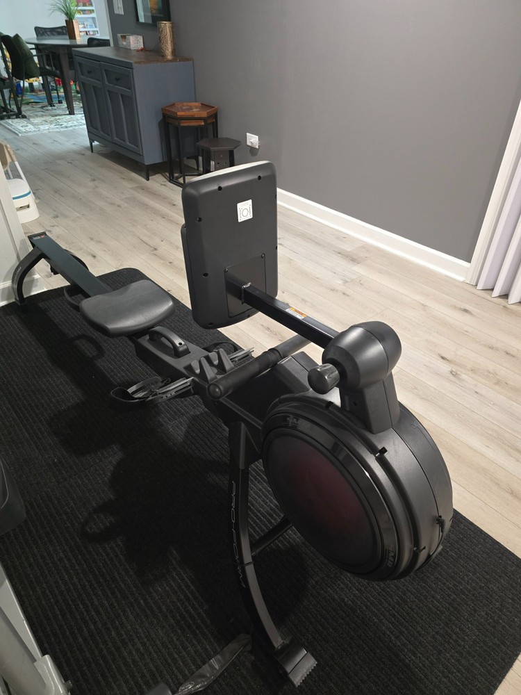 ProForm Rowing Machine Pro Trainer 500 Model PFRW48124