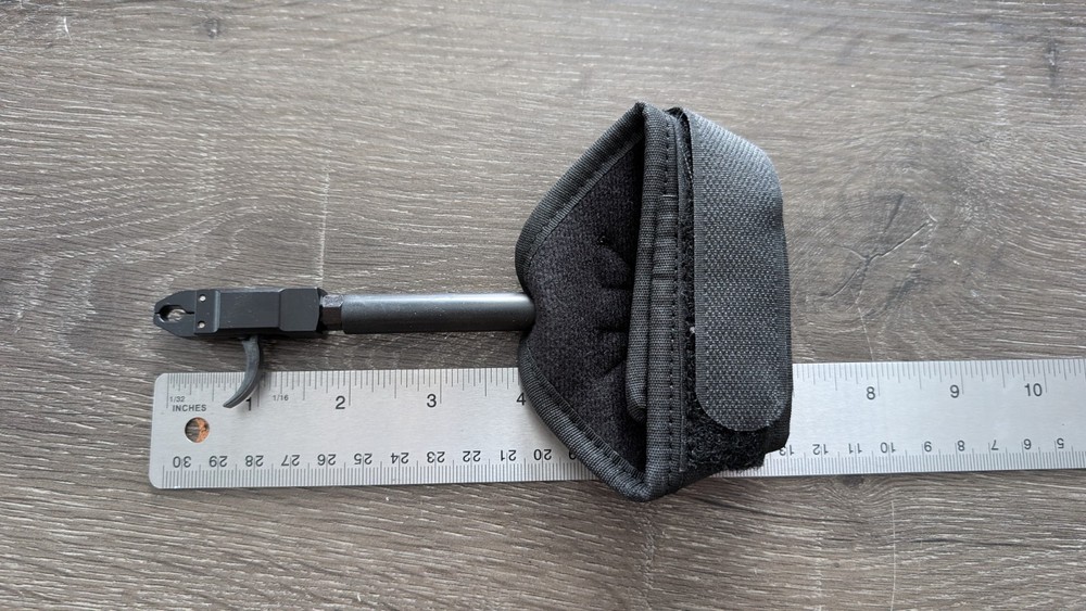 compound bow release trigger - Never used