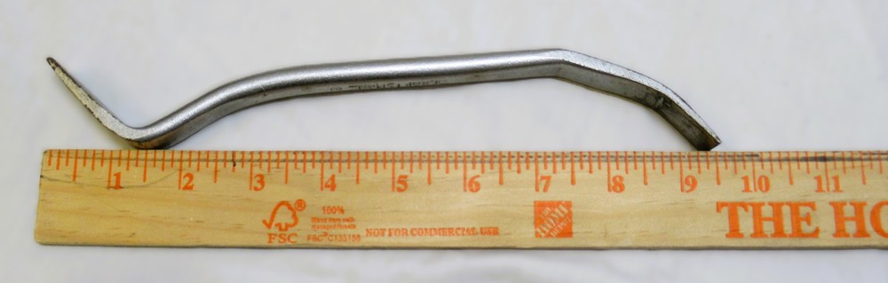 Sears Craftsman Drum Brake Adjusting Tool Spoon