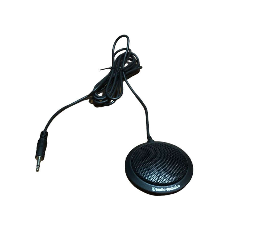 Audio-Technica Atr4697-USB Microphone