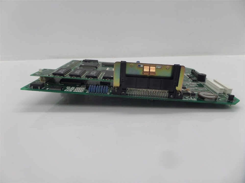 Digital N-Main D93049B System Board