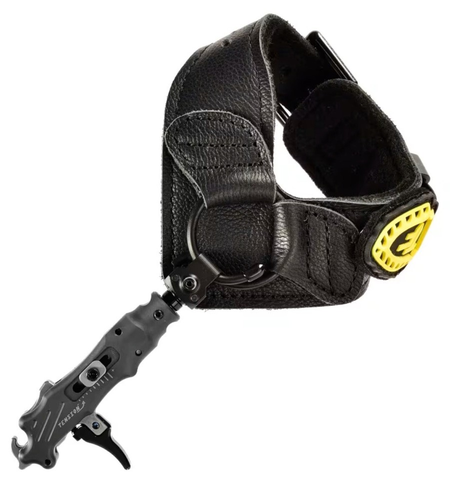 TruFire Exert Buckle Foldback Release NEW