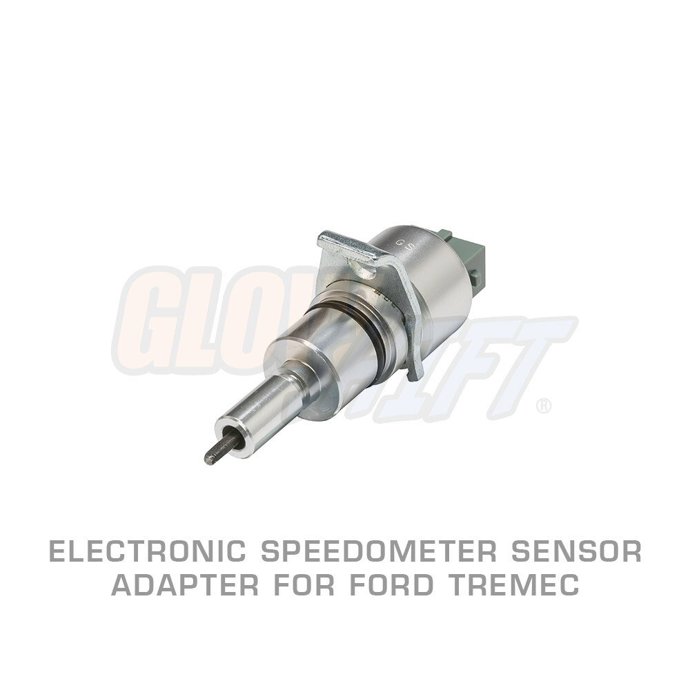GlowShift Ford Tremec 16 Pulse Speedometer Sensor Signal Adapter Converter