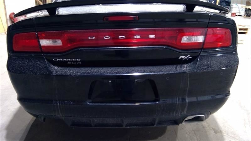 2011-2014 Chrysler 300 Dash 8.4" Display Screen