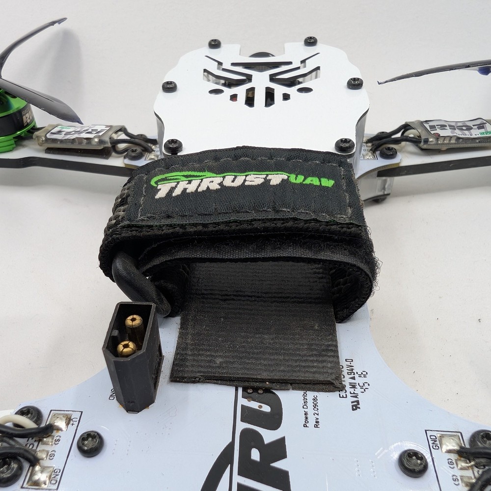 Thrust UAV Riot 250R Pro