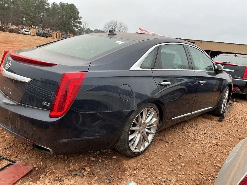 Fuse Box Engine Fits 13 XTS 4921896