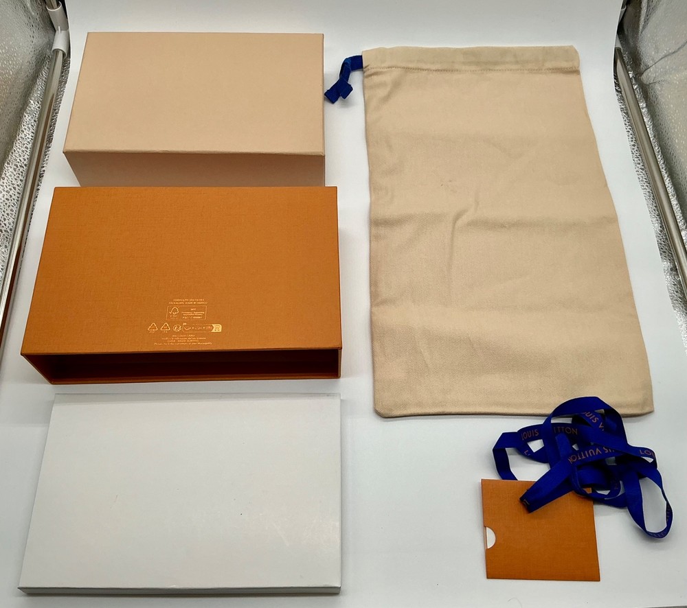 Louis Vuitton LV X Grace Coddington Jane Notebook
