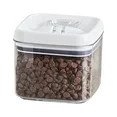 Canister Flip-Tite Square Food Storage Container Set