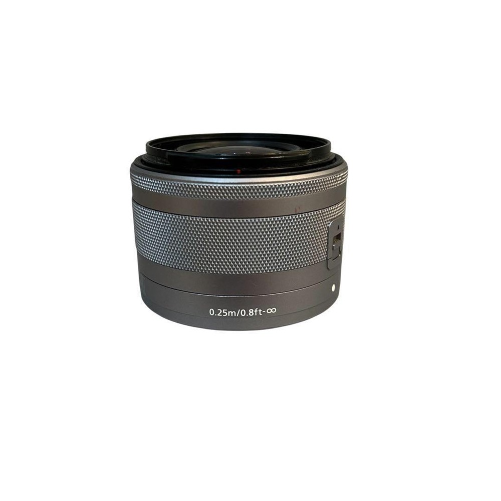 Canon EOS M10 Lens Kit Mirrorless Camera