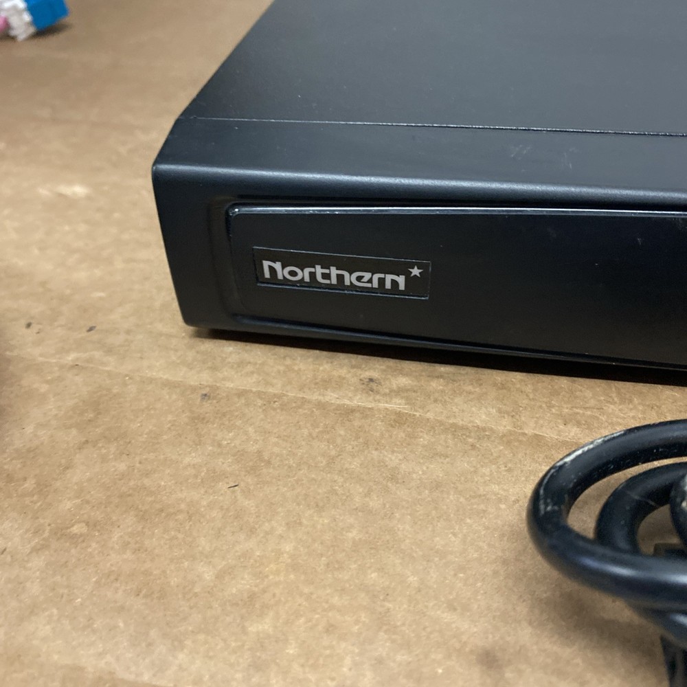 Northern network video recorder NVR16POE2TH