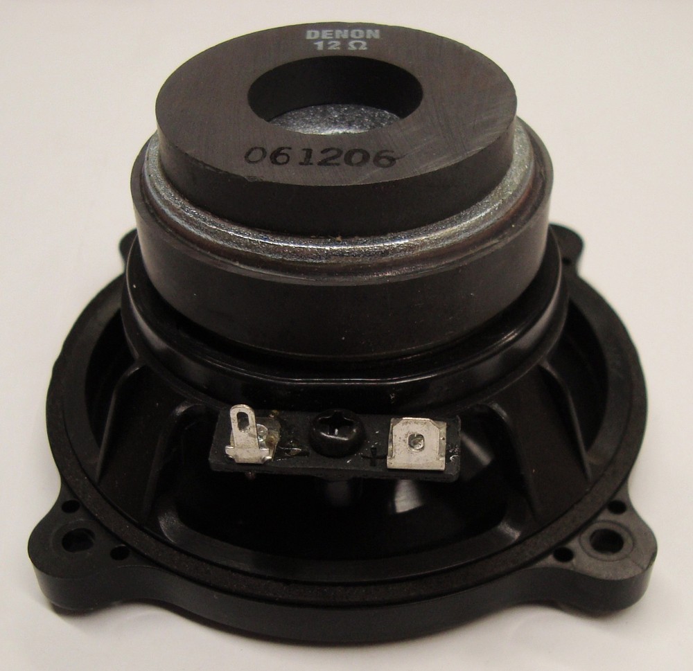 DENON SCC7600001 Woofer Speaker