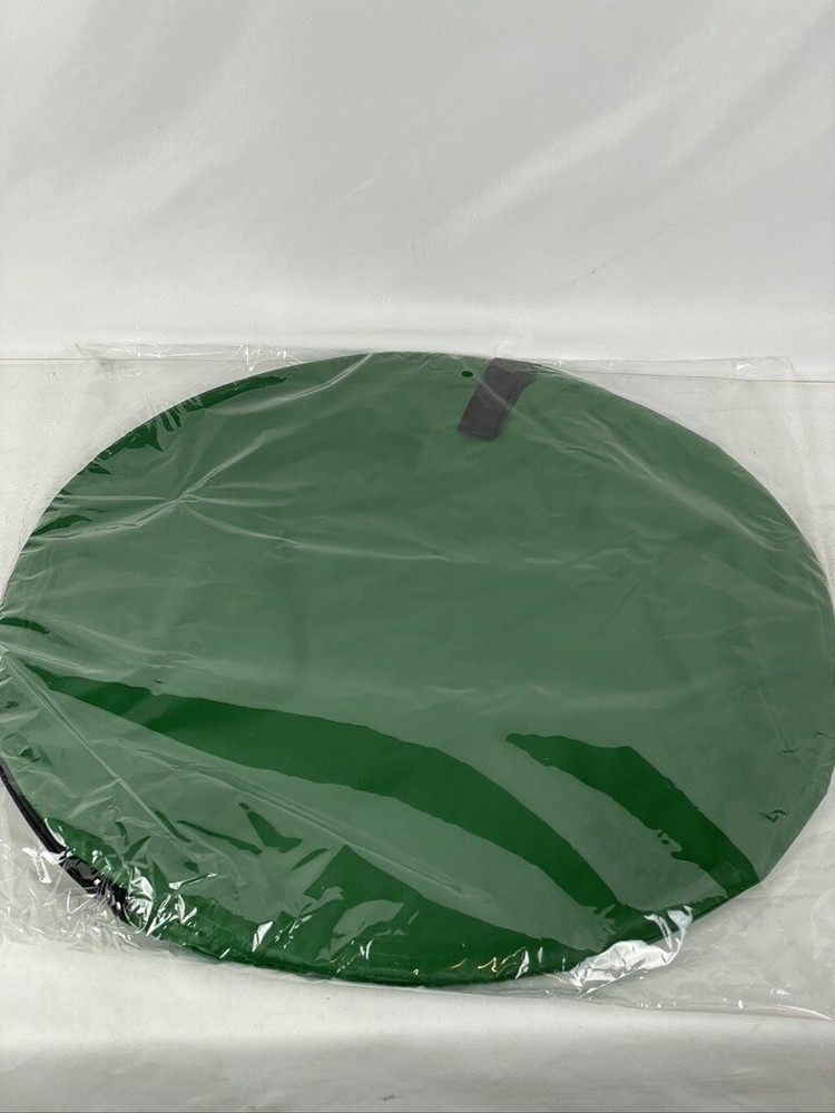 Portable Muslin Green Screen
