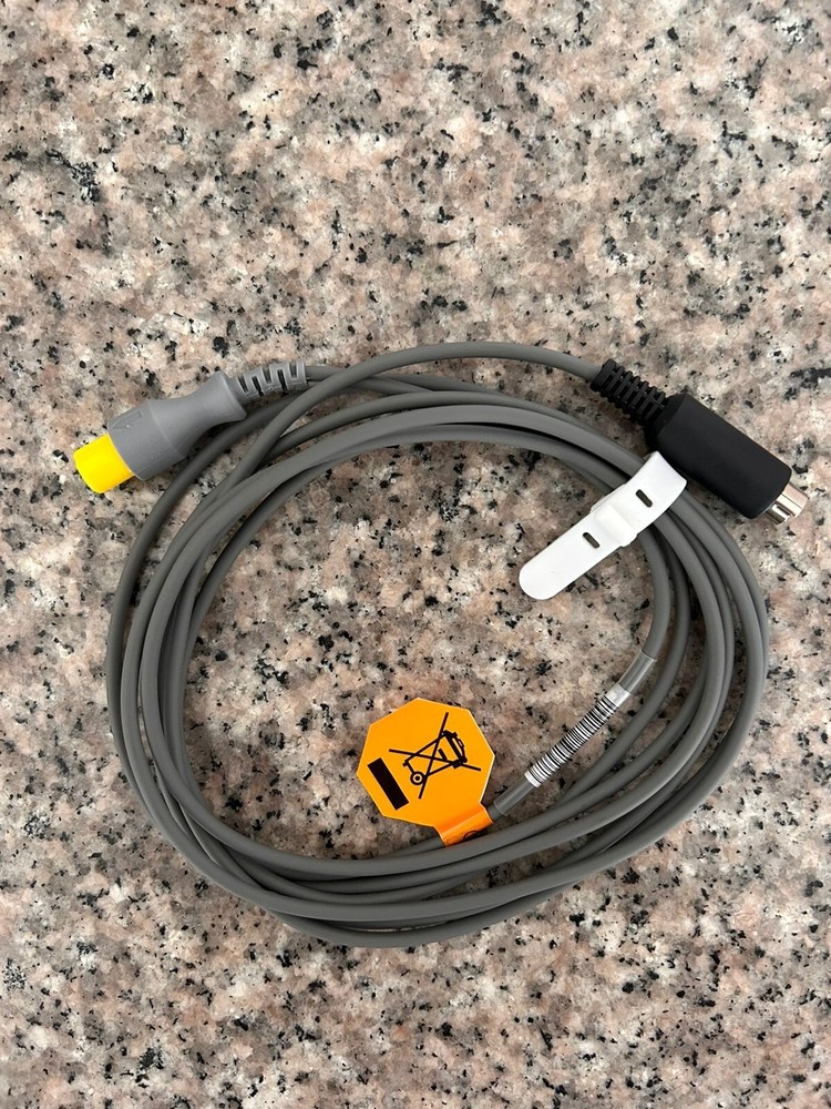 Temperature Cable For CONTEC Patient Simulator MS400 interface Mindray