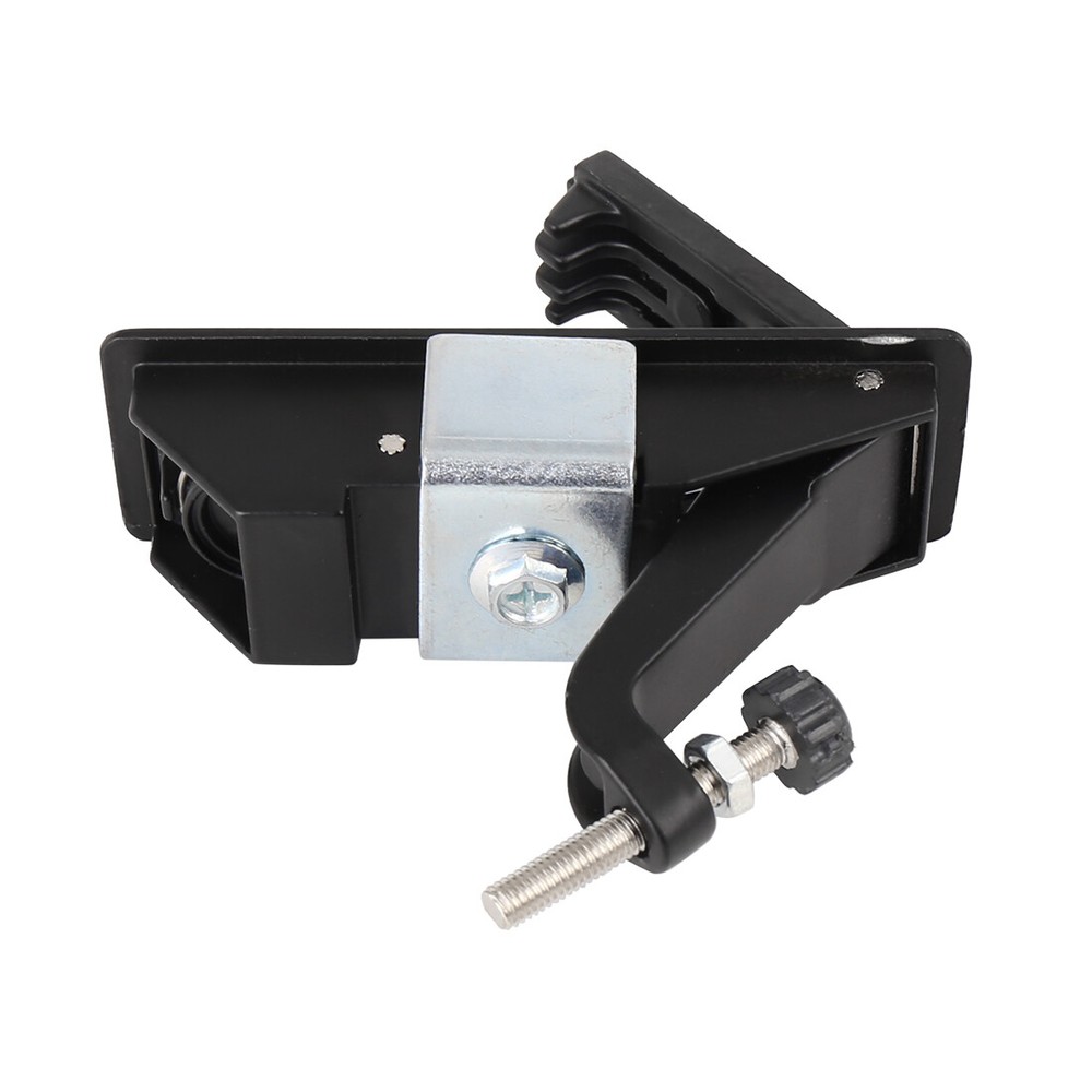 Adjustment Compression Latch Replacement Flush Lever Door Lock for Trailer RV