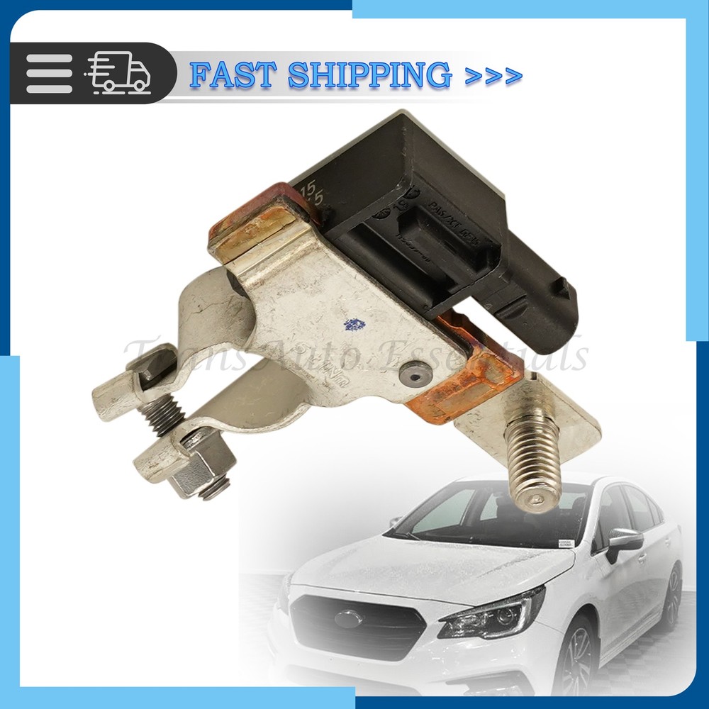 29182-AA01B For 2015-2019 Subaru Outback Battery Sensor Assembly US