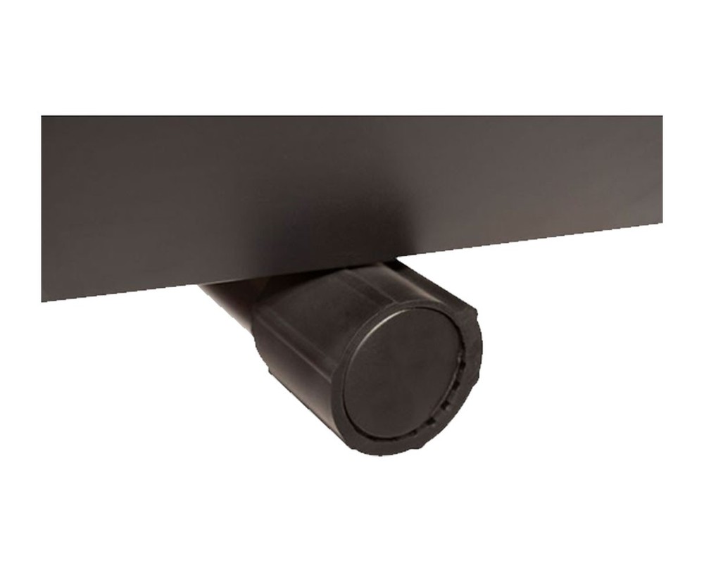 Ultimate Support VS-88B V-Stand Pro Portable Height-Adjustable Keyboard Stand