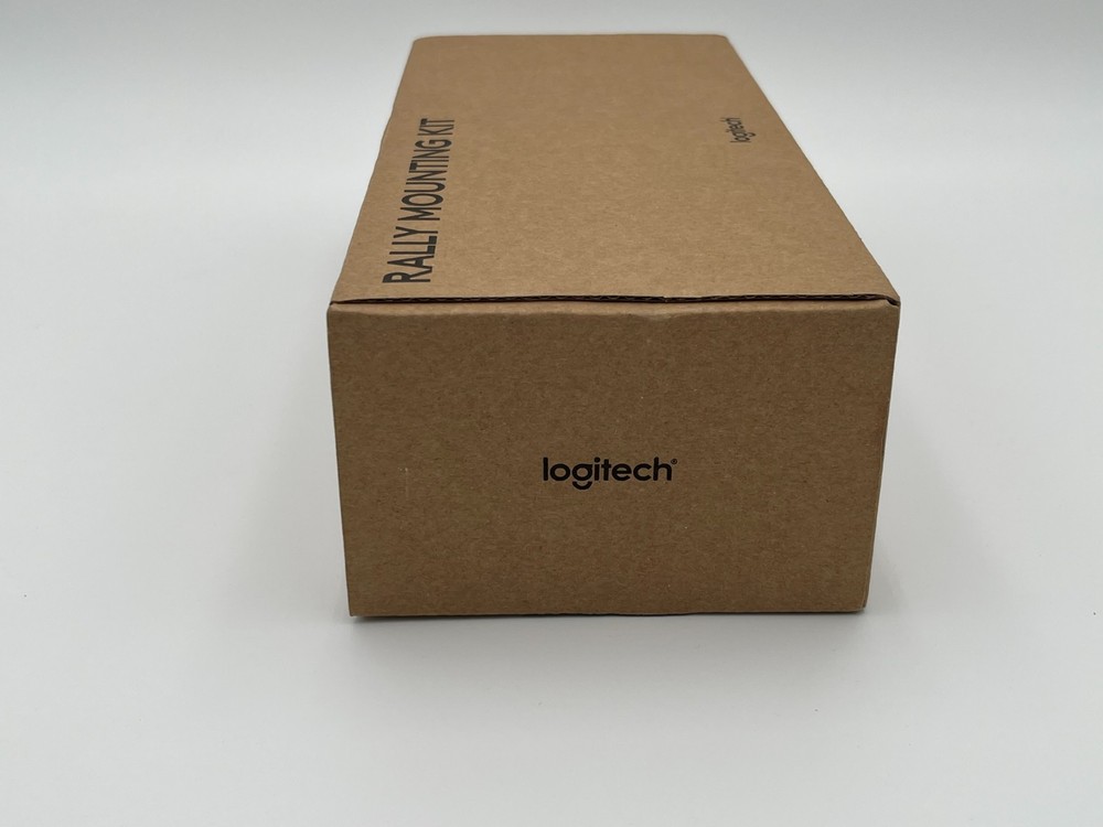 Logitech Rally Mounting Kit 939-001644