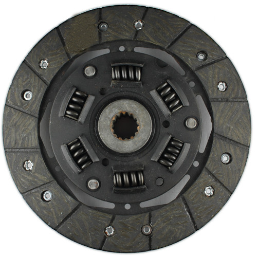 CLUTCH DISC WITH PULL GUARD DIAMETER 181mm TEETH 14 (20X18)