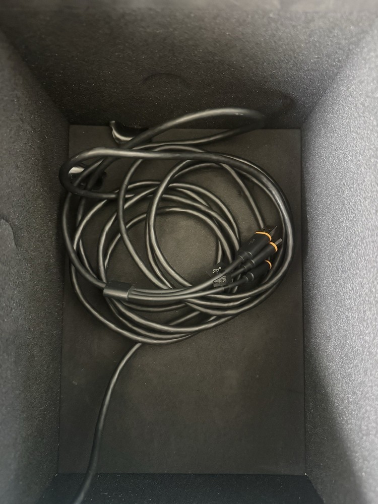 HTC Vive Virtual Reality VR Full System