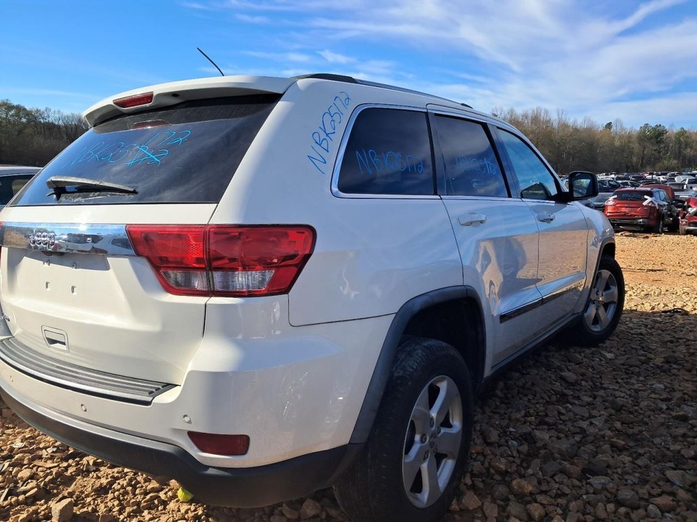 Driver Left Front Window Regulator Fits 11-24 DURANGO 4895914