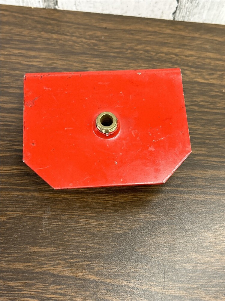 Air Tool Holder For Tool Box / Cart