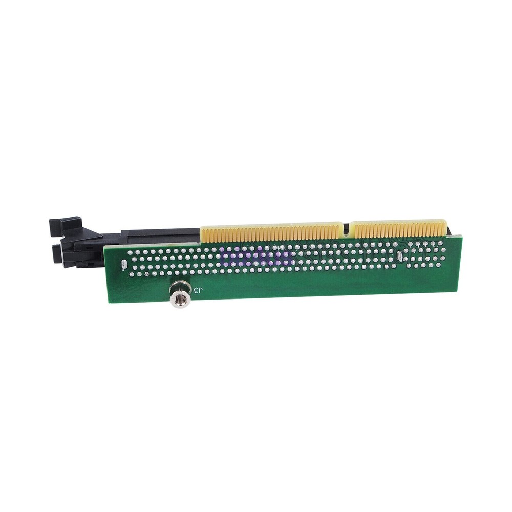 For Tiny 4 PCIE Riser Card ThinkCentre M910Q M910X P320 Tiny Workstation 01AJ902