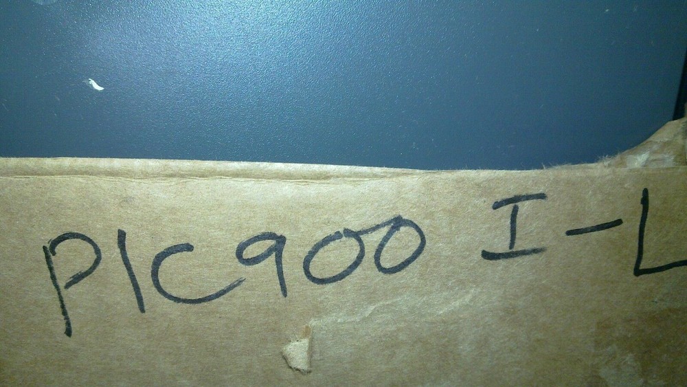 GIDDINGS & LEWIS 502-03840-02R1 SERVO ENCODER QTY