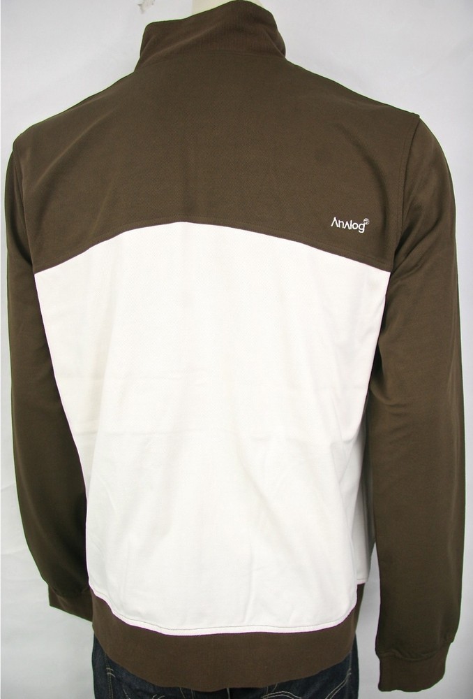 Analog Enduro Jacket DK Maple (Large) Analog by Burton