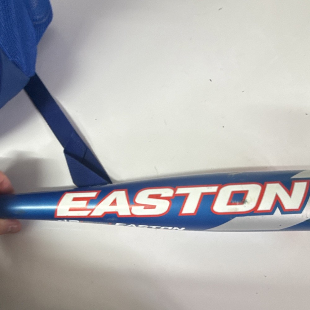 Baseball equipment lot