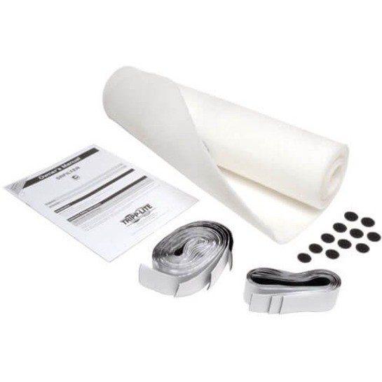 Tripp Lite SRFILTER Rack Enclosure Filter Kit 25U-48U