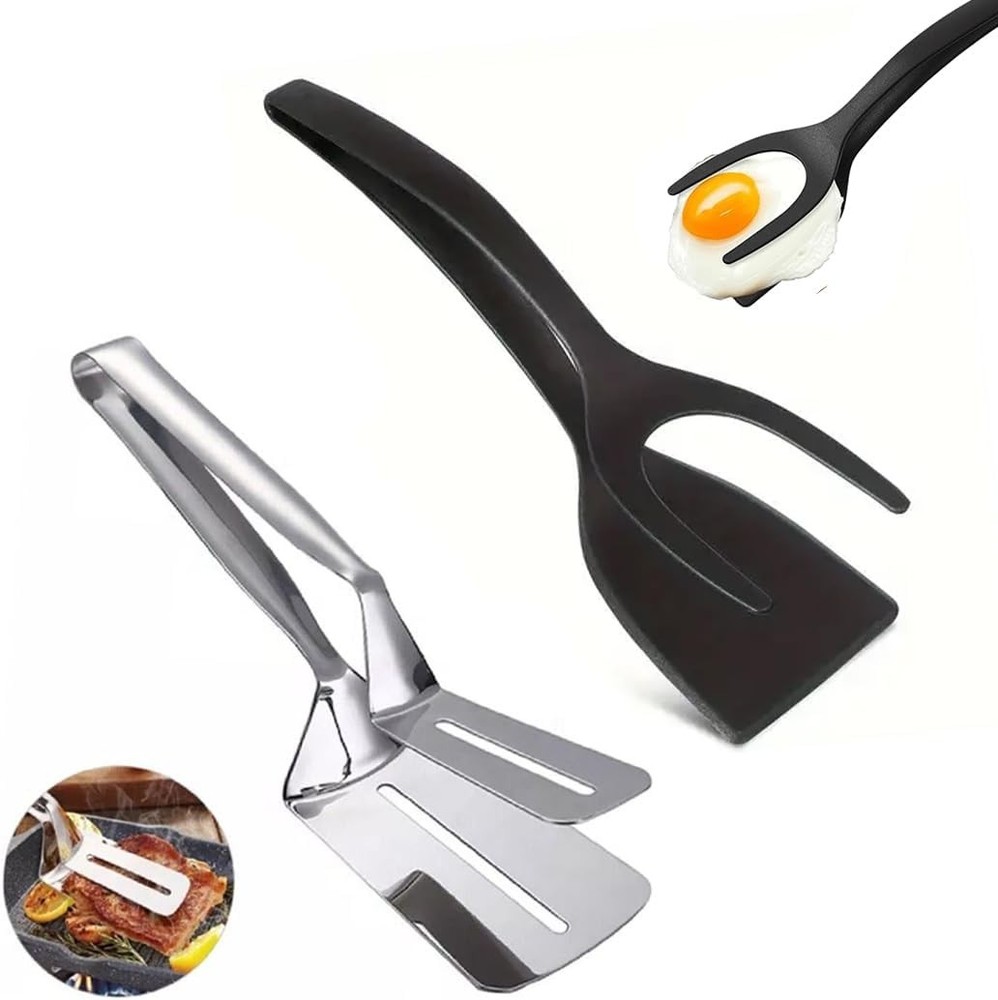 Cake Knife & Pie Server Set W/ Luxury Gift Box Kitchen Essentials Cake Cutter