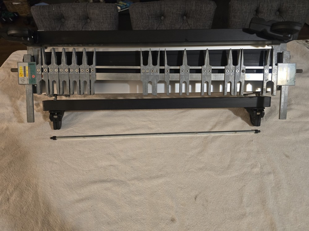 Leigh Dovetail Jig D-4