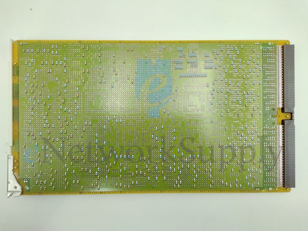 ALCATEL-LUCENT TECHNOLOGIES TN1682 E5PQATAAAB 5ESS QUAD LINK UN