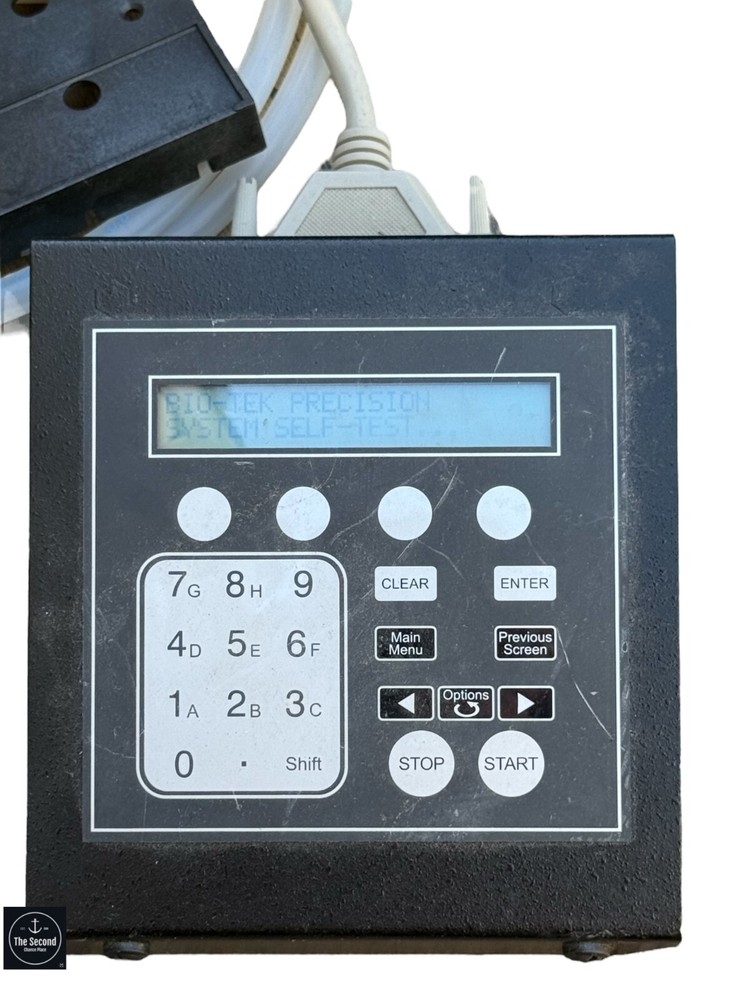 BioTek Precision 2000 Automated Microplate Pipetting System