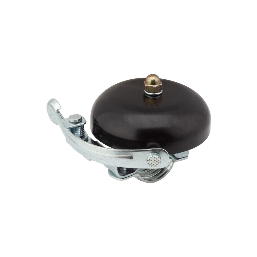 Bell Origin8 Time-Clock Lite Black