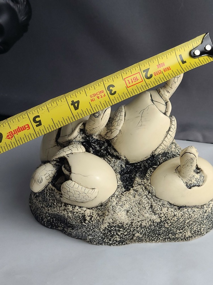 Cook Company Hatch Turtles