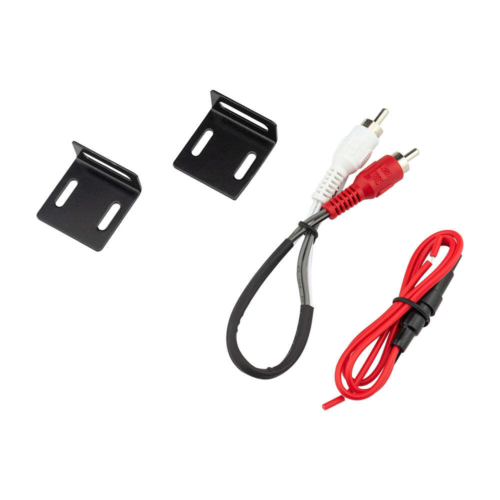 DS18 EQX5 Band Stereo Equalizer