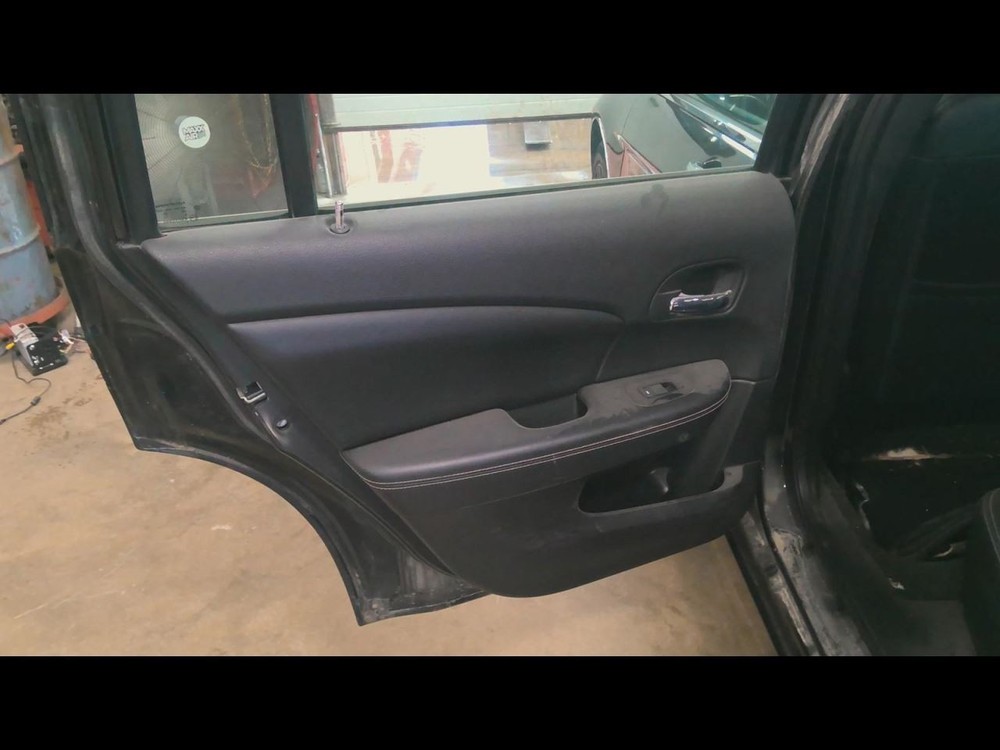 200 2011 Transmission Shift 708922