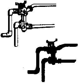 Cal Scale 264 Ho Injector Sellers Type S