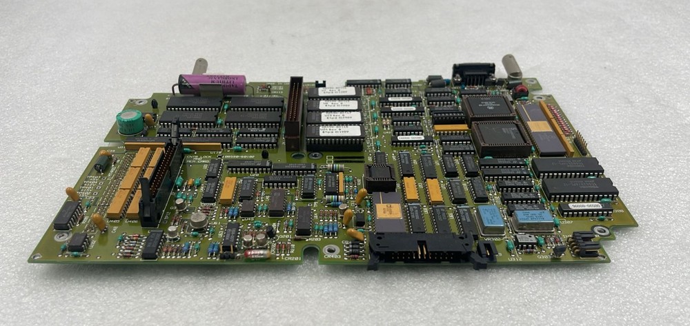 HP Agilent 8593A Spectrum Analyzer 9kHz - 22 GHz Processor Board 5062-4832
