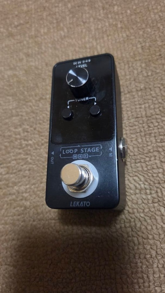 LEKATO Looper