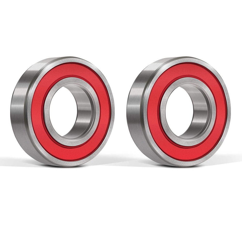 2 Pack Precision Ball Bearing Replacement for Pentair Whisperflo Pool Pump,...