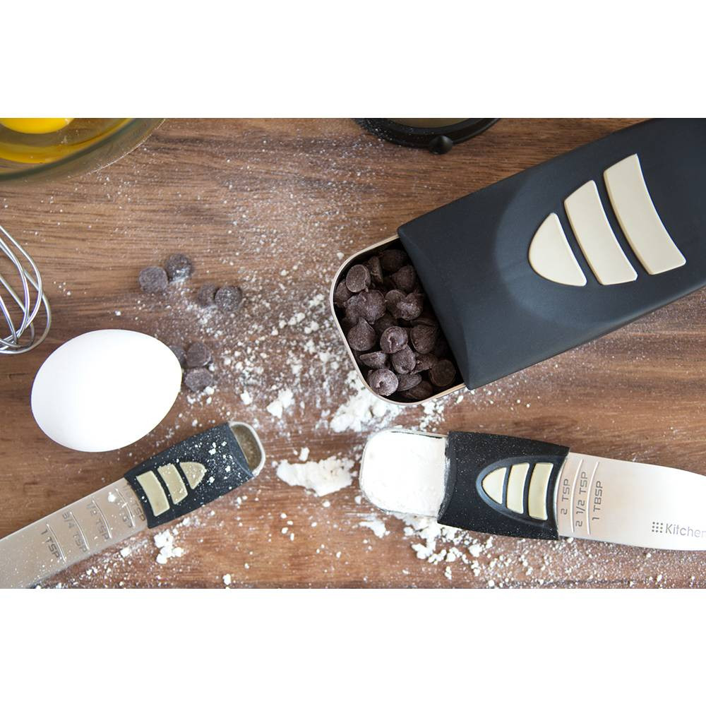 Fox Run Bakers Pro Adjust-A Measuring Set