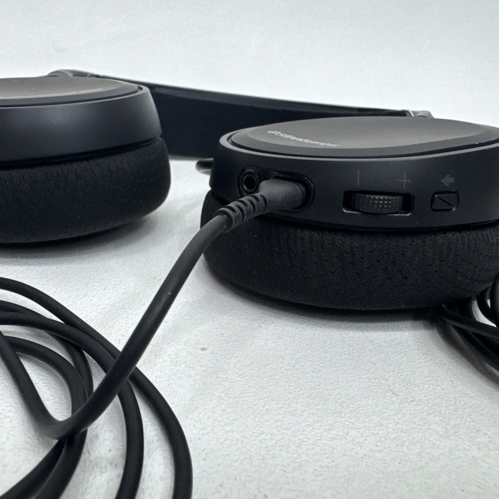 SteelSeries Arctis 7 Wireless Gaming Headset PC MAC PS4 PS5