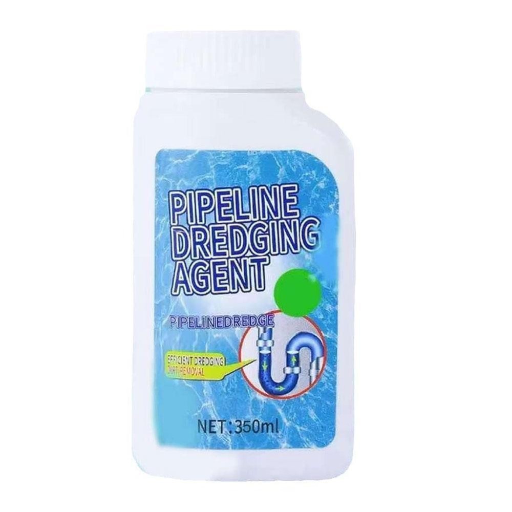 Liapu Powerful Pipe Dredging Agent,Pipeline Dredging For Kitchen Agent ♓